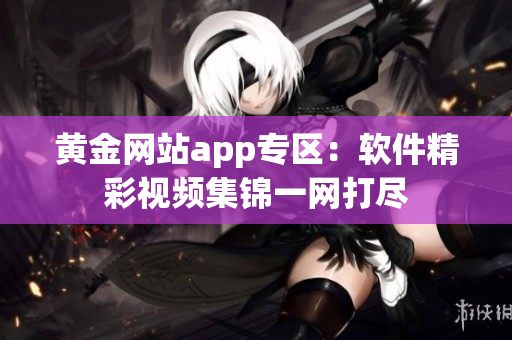 黄金网站app专区：软件精彩视频集锦一网打尽
