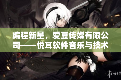 编程新星，爱豆传媒有限公司——悦耳软件音乐与技术结合的天空开拓者