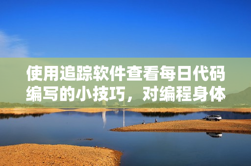 使用追踪软件查看每日代码编写的小技巧，对编程身体素质有影响吗？