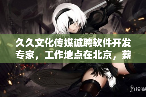 久久文化传媒诚聘软件开发专家，工作地点在北京，薪资优厚，机会难得！