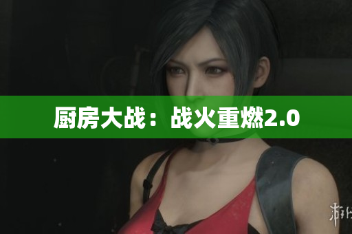 厨房大战：战火重燃2.0