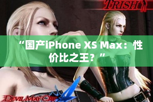 “国产iPhone XS Max：性价比之王？”