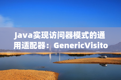 Java实现访问器模式的通用适配器：GenericVisitorAdapter