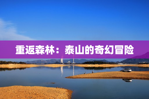 重返森林：泰山的奇幻冒险