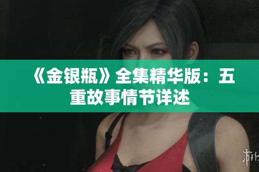 《金银瓶》全集精华版：五重故事情节详述