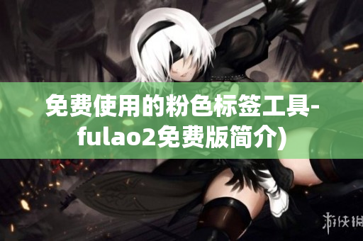 免费使用的粉色标签工具-fulao2免费版简介)